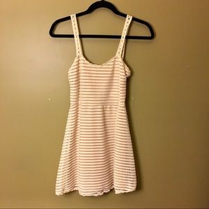 Free people skater dress